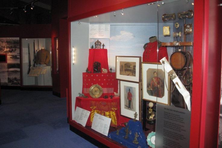 KOYLI Museum